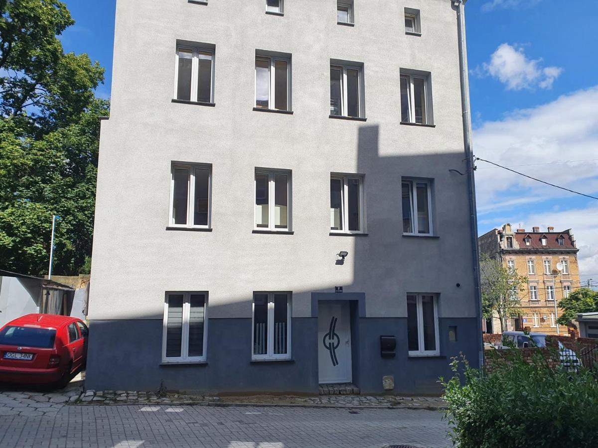Hostel Zacisze 2 Glubczyce Exterior photo